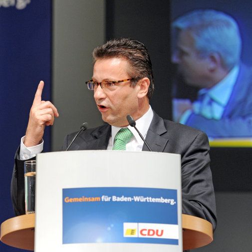 Politiker fordert Deutsch-Pflicht für Muslime in sozialen Netzwerken Politiker fordert Deutsch-Pflicht für Muslime in sozialen Netzwerken (Foto)