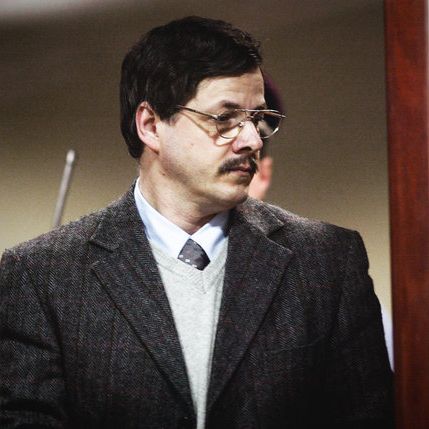 20 Jahre danach! Der Fall Dutroux lässt Belgien nicht los 20 Jahre danach! Der Fall Dutroux lässt Belgien nicht los (Foto)