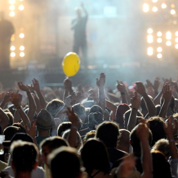 Headliner, Zeitplan, Line-Up! Alle Festival-Infos im Überblick Headliner, Zeitplan, Line-Up! Alle Festival-Infos im Überblick (Foto)