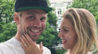 Seit 2015 ist Moritz Fürste mit seiner Frau Stephanie verheiratet.
