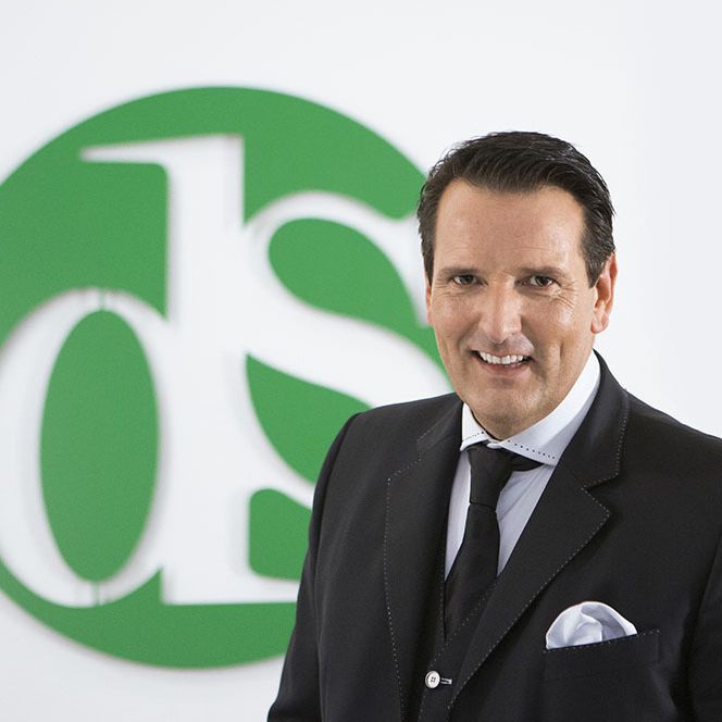 Frau, Kinder und Unternehmen! IHNEN gehört das Herz des DHDL-Stars Frau, Kinder und Unternehmen! IHNEN gehört das Herz des DHDL-Stars (Foto)