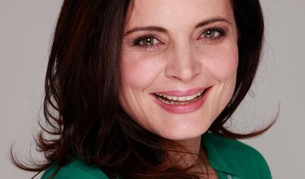 Elisabeth Lanz privat