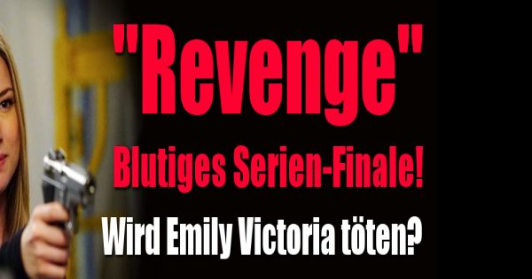 Revenge Wiederholung Revenge Wiederholung