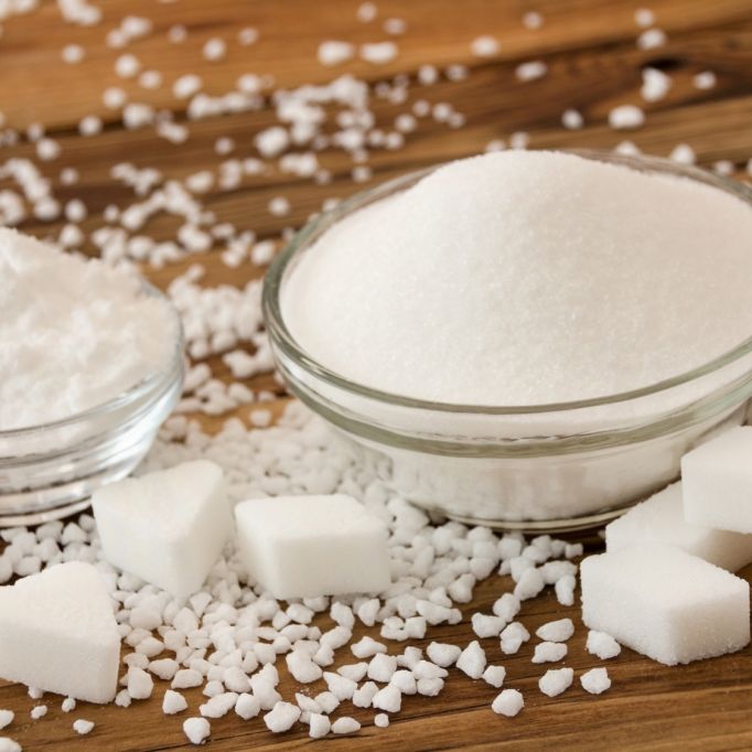 Wie viel Zucker ist eigentlich gesund? (Foto)