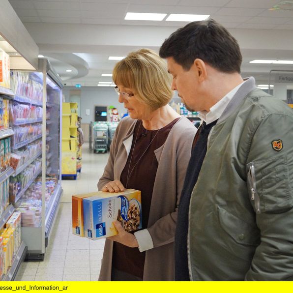 Vorsicht! Diese Lebensmittel sind versteckte Zuckerbomben Vorsicht! Diese Lebensmittel sind versteckte Zuckerbomben (Foto)