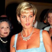 Diana bezauberte mit ihrer Ausstrahlung alle, die sie trafen. Vor allem die Männerwelt lag der zweifachen Mutter zu Füßen. Diana bezauberte mit ihrer Ausstrahlung alle, die sie trafen. Vor allem die Männerwelt lag der zweifachen Mutter zu Füßen.
