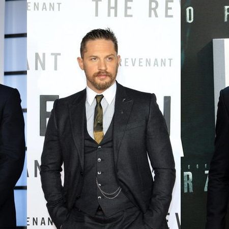 So hart trainieren Stars für ihre Filme So hart trainieren Stars für ihre Filme (Foto)
