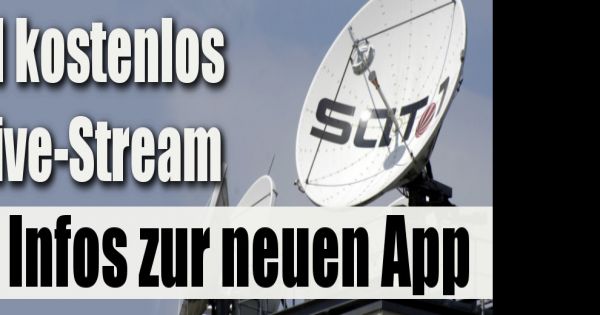 Sat1 Live Stream Kostenlos Online Sat1 Live Stream Kostenlos Online