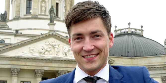 Philipp Boy privat