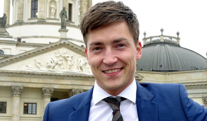 Philipp Boy privat