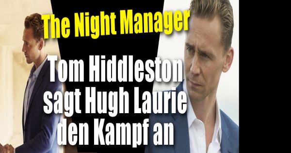 The Night Manager Zdf The Night Manager Zdf