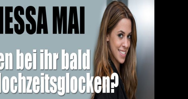 Vanessa Mai: Läuten bei der Sängerin bald die Hochzeitsglocken? | news.de