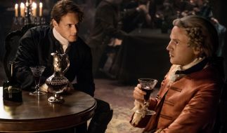 Outlander Wiederholung Outlander Wiederholung