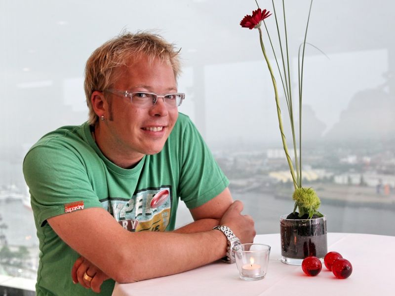Mario Kotaska privat: So bringt der beliebte TV-Koch Familie und Karriere unter einen Hut