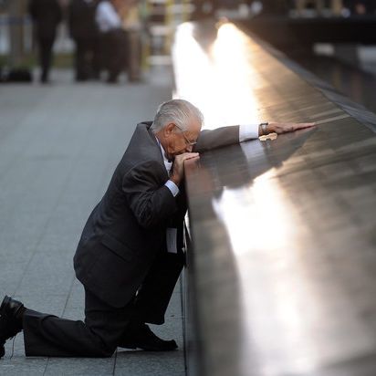 15 Jahre nach 9/11 - Die Welt versinkt im Terror 15 Jahre nach 9/11 - Die Welt versinkt im Terror (Foto)