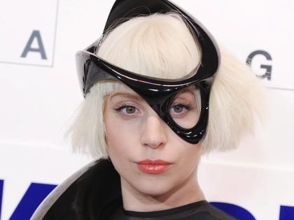Fotostrecke: Lady Gaga Outfits | Stefani Germanotta: Kein ...