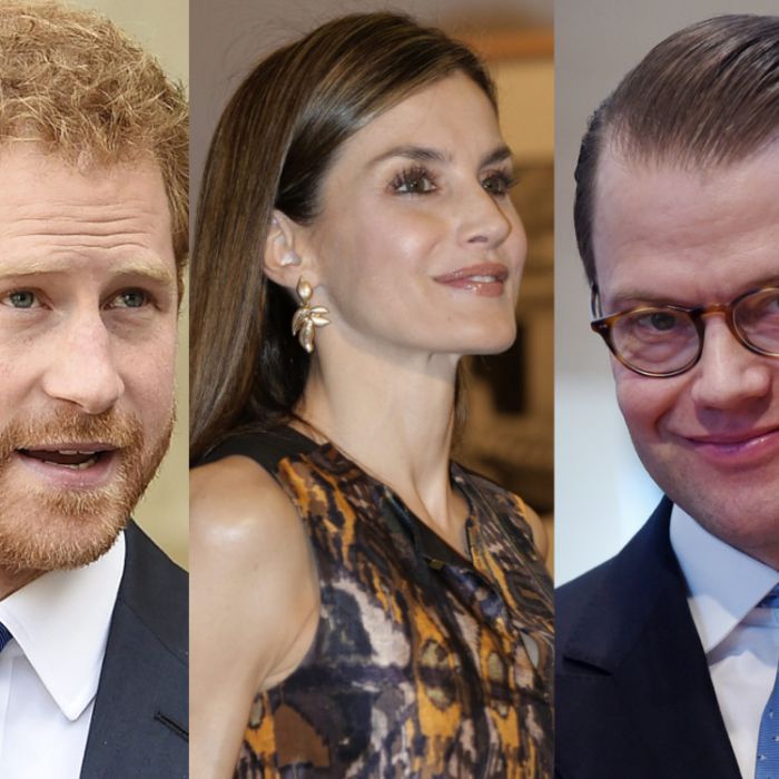 Kurios! Das verbindet alle drei Royals - auf ewig Kurios! Das verbindet alle drei Royals - auf ewig (Foto)