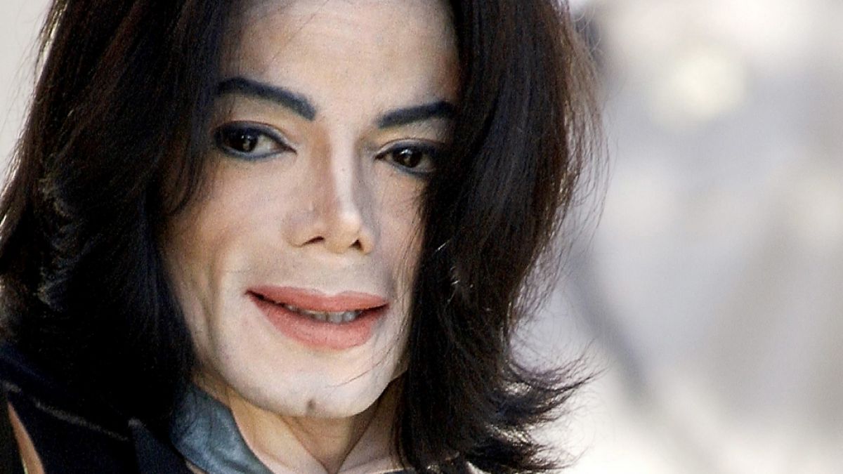 Michael Jackson wurde 2005 freigesprochen. Er war wegen des Vorwurfs des Kindesmissbrauchs angeklagt gewesen. (Foto)