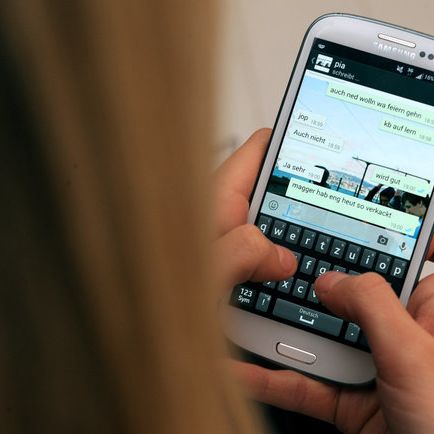 Fiese Abofalle bei vermeintlichem WhatsApp-Update Fiese Abofalle bei vermeintlichem WhatsApp-Update (Foto)