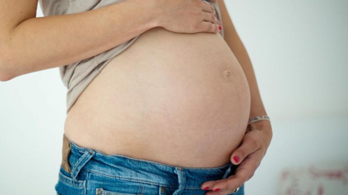 Wer schwanger werden will, sollte ganz entspannt bleiben. Stress senkt die Wahrscheinlichkeit einer Schwangerschaft. (Foto)
