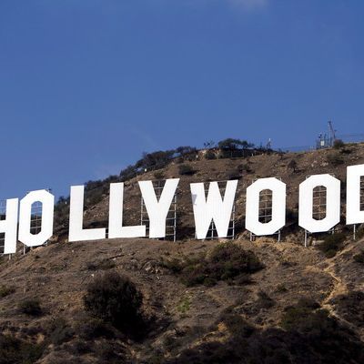 Hollywood Hollywood