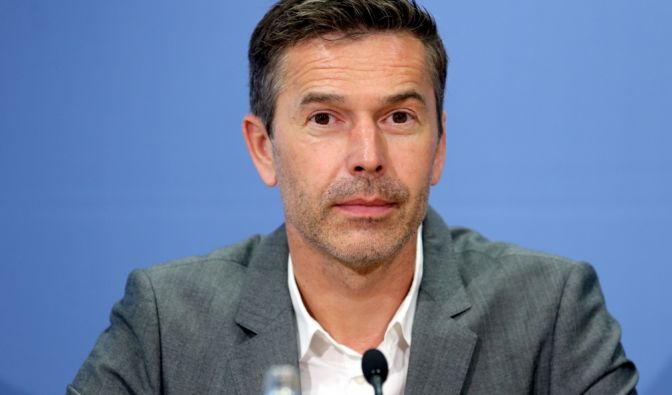 Dirk Steffens privat