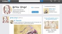 Hermine Granger ist Karrierefrau durch und durch. Und da darf ein LinkedIn-Account natürlich nicht fehlen. Sie ist in der Rechtsabteilung des Zaubereiministerium tätig und bestens vernetzt.