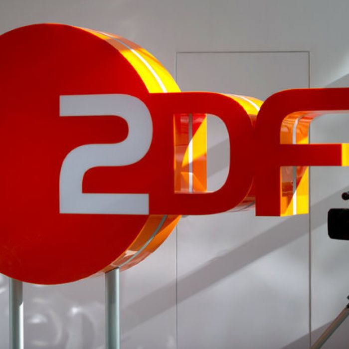 ZDF.