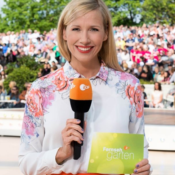 In der Mediathek: So feierte Kiwi 30 Jahre Fernsehgarten In der Mediathek: So feierte Kiwi 30 Jahre Fernsehgarten (Foto)
