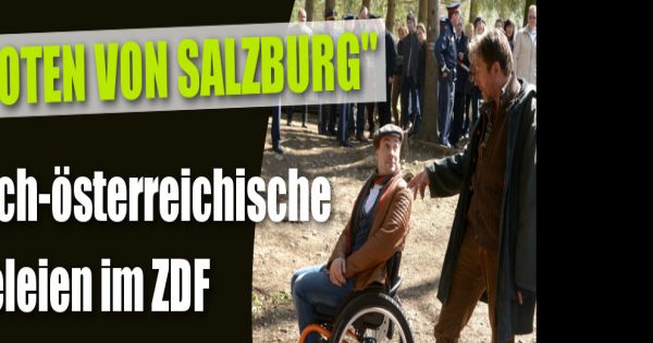 "Die Toten von Salzburg" als Wiederholung: Deutsch ...