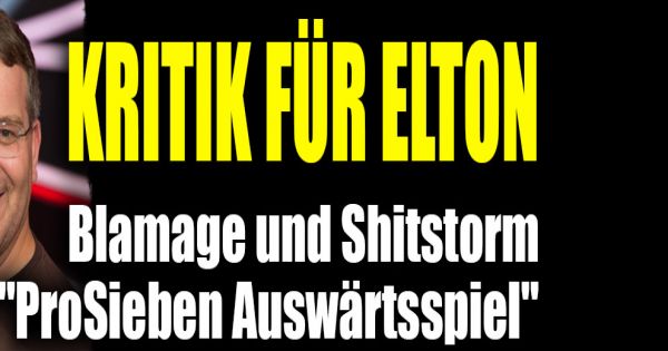 Das Pro7 Auswärtsspiel Das Pro7 Auswärtsspiel
