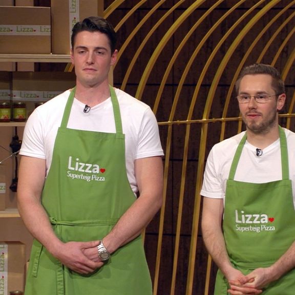 Low Carb! Deshalb macht die DHDL-Pizza nicht dick Low Carb! Deshalb macht die DHDL-Pizza nicht dick (Foto)