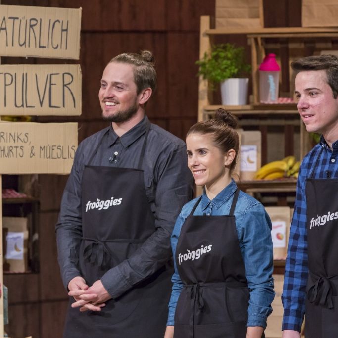 Ist das DHDL-Fruchtpulver wirklich besser als Obst? Ist das DHDL-Fruchtpulver wirklich besser als Obst? (Foto)