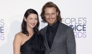 Outlander Staffel 3 In Der Wiederholung Nach Staffelfinale Wann Kommt Staffel 4 In Deutschland News De