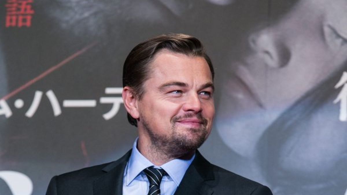 Leonardo DiCaprio und die Frauen - ob er irgendwann die EINE findet? (Foto)