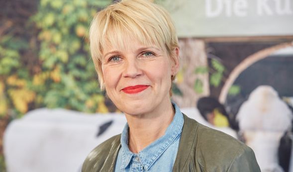 Cordula Stratmann