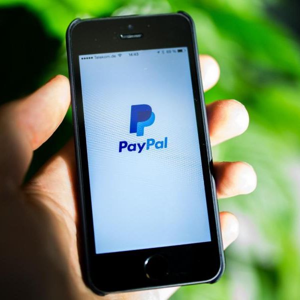 So bekommen Sie bei Paypal ihr Geld zurück So bekommen Sie bei Paypal ihr Geld zurück (Foto)