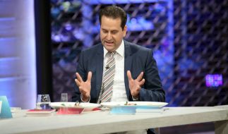 christian lohse ganz privat kaum zu glauben gibt s fur den tv koch nur diese grosse liebe news de