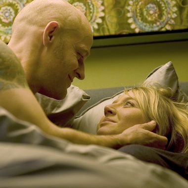2. Teil des ZDF-Dramas! Vogel und Berben mit Angst vor der Ehe 2. Teil des ZDF-Dramas! Vogel und Berben mit Angst vor der Ehe (Foto)