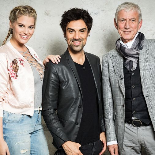Mobbing-Beichte! So sehr litten die kurvigen Models unter ihren Pfunden Mobbing-Beichte! So sehr litten die kurvigen Models unter ihren Pfunden (Foto)