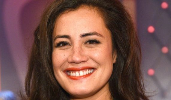 Christine Henning privat