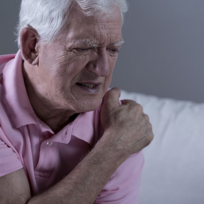 So brauchen Sie weniger Rheuma-Medikamente So brauchen Sie weniger Rheuma-Medikamente (Foto)