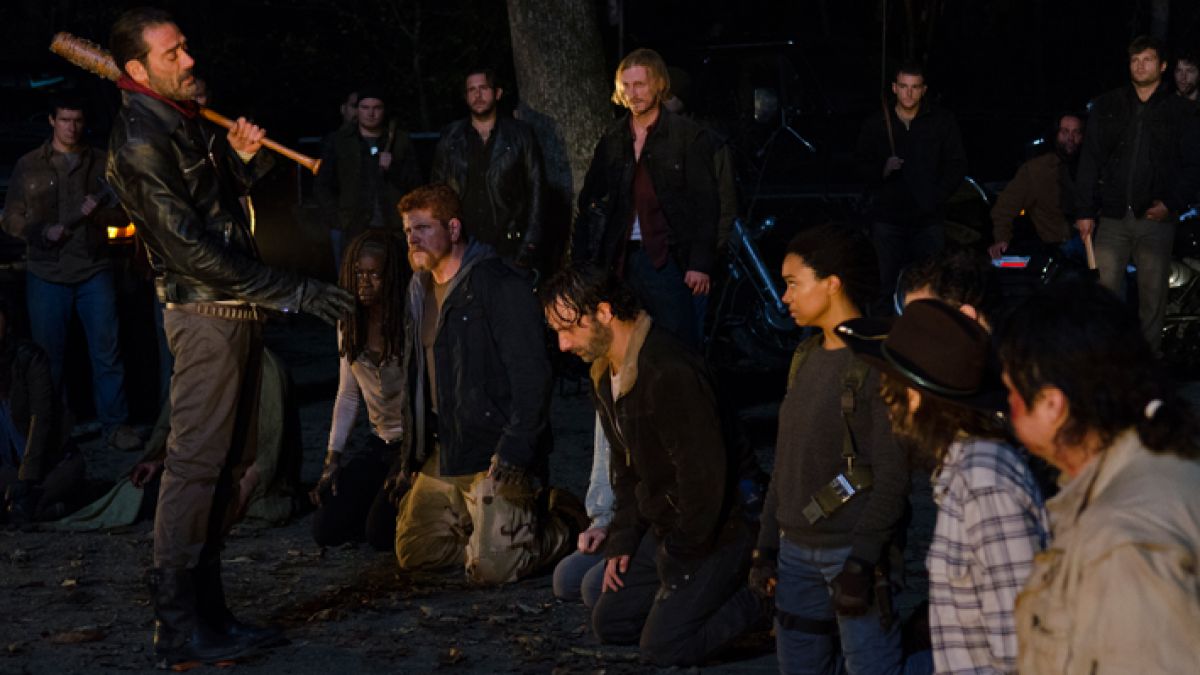 The Walking Dead Alle Folgen Der 6 Staffel Zombiefans Aufgepasst Hier Gibt S Jetzt Die Neue Staffel Twd News De