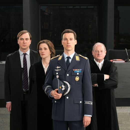 Live-Experiment! TV-Kritik und alle Infos zur Abstimmung finden Sie hier Live-Experiment! TV-Kritik und alle Infos zur Abstimmung finden Sie hier (Foto)