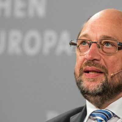 Die SPD zieht ihren letzten Joker! DAS sollten Sie über Schulz wissen Die SPD zieht ihren letzten Joker! DAS sollten Sie über Schulz wissen (Foto)