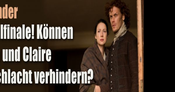 Vox Mediathek Outlander Staffel 3 Vox Mediathek Outlander Staffel 3