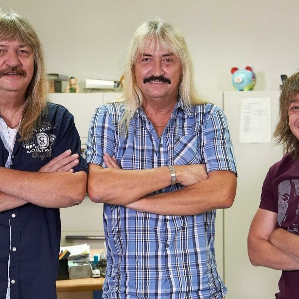 DIESE Familie sagt den Wollnys und Geissens den Kampf an DIESE Familie sagt den Wollnys und Geissens den Kampf an (Foto)