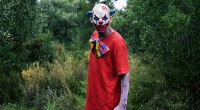 Zu Halloween am 31. Oktober rechnet die Polizei mit einer drastischen Zunahme von Attacken durch maskierte Clowns in Deutschland.