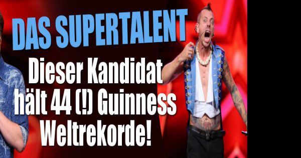 das supertalent wiederholung das supertalent wiederholung