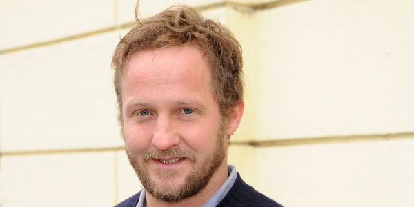 Maximilian Brückner privat